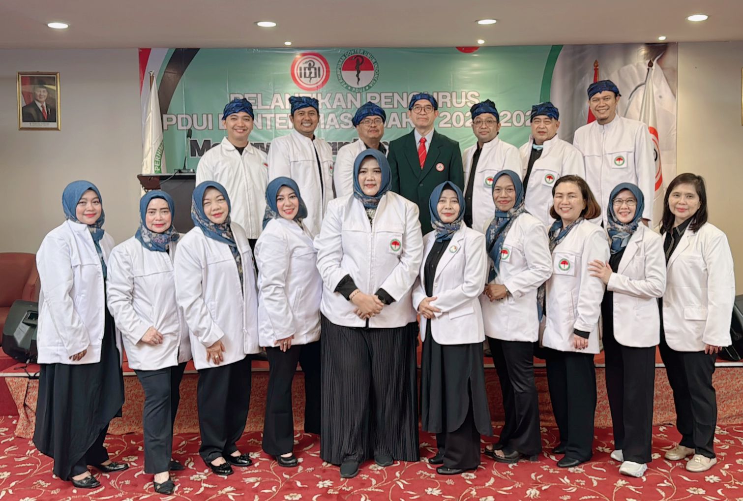 PIT PDUI Kosambi 2019
