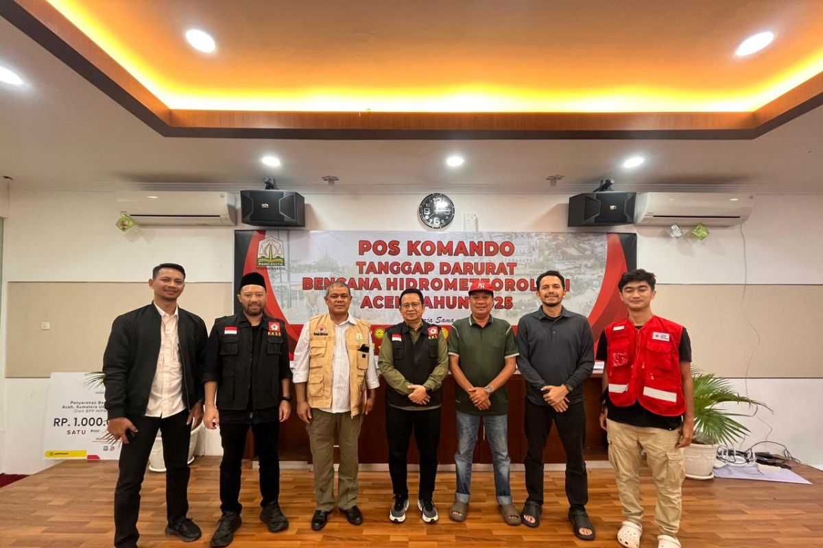 PERSI Kosambi menggelar rangkaian kegiatan Webinar, Seminar, dan Workshop yang berlangsung di Pasteur Convention Center, Holiday Inn Pasteur Bandung