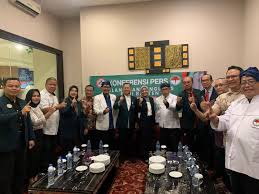 PDUI Kosambi Tegaskan Komitmen Dukung Penuh Asosiasi Dokter Khitan Indonesia